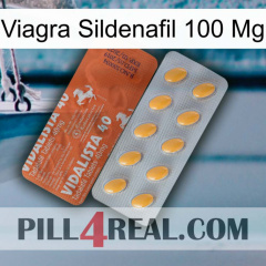 Viagra Sildenafil 100 Mg 43